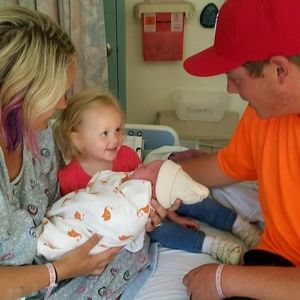 Meet your Posher, Elizabeth